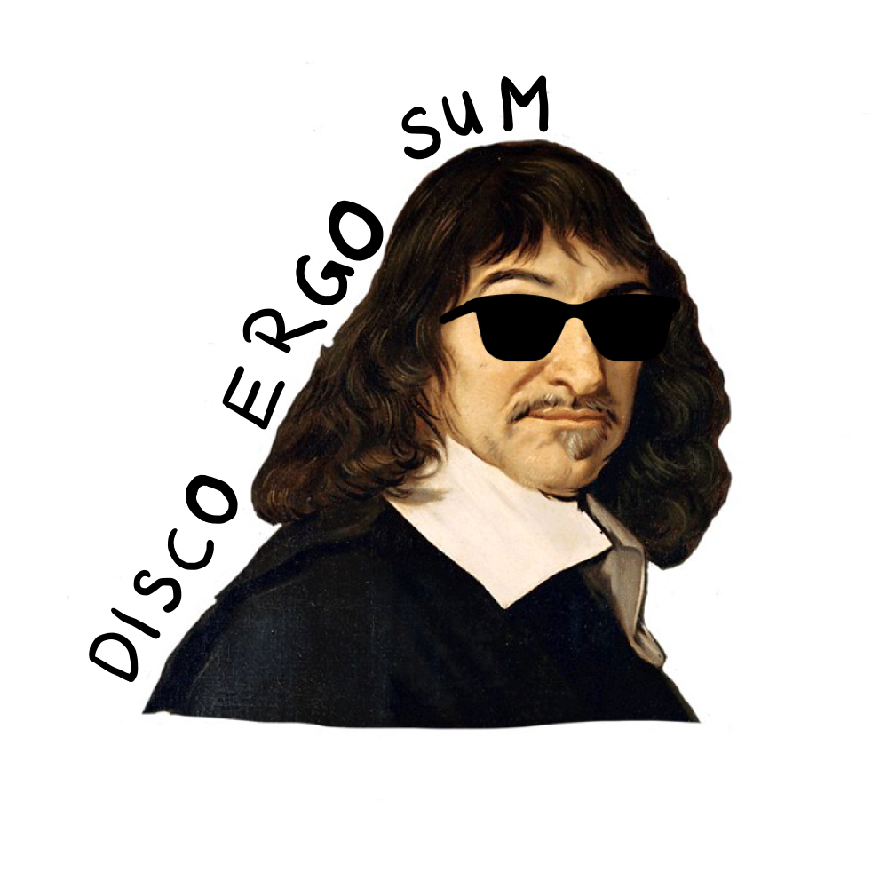 Logo Descartes